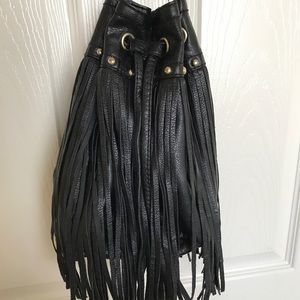 H&M- crossbody bag